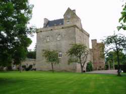 Lennoxlove House