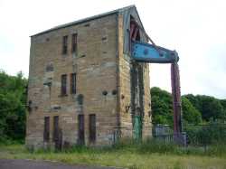 Prestongrange Museum