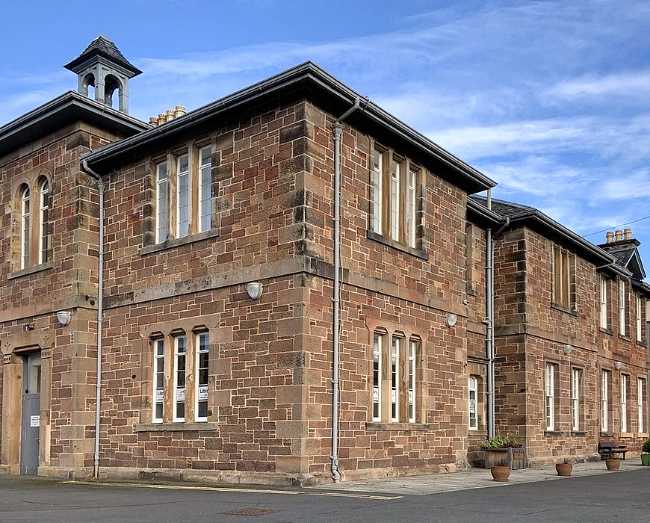 Coastal Communities Museum