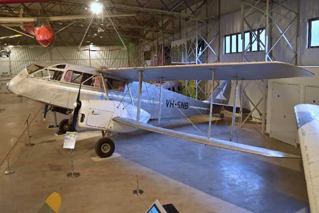 National Museum of Flight