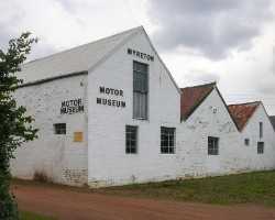 Myreton Motor Museum