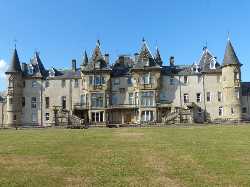 Callendar House