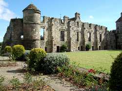Falkland Palace