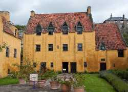 Culross Palace