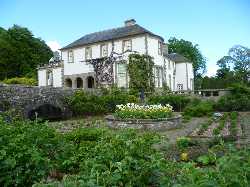 Hill of Tarvit Mansion