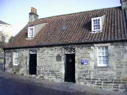 Andrew Carnegie Birthplace Museum