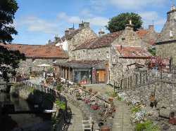 Fife Folk Museum
