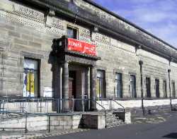 Kirkcaldy Galleries