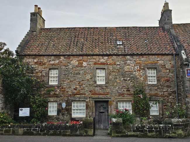 St Andrews Heritage Museum