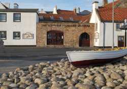 Scottish Fisheries Museum
