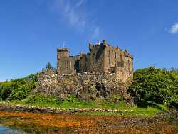 Dunvegan Castle