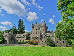 Cawdor Castle