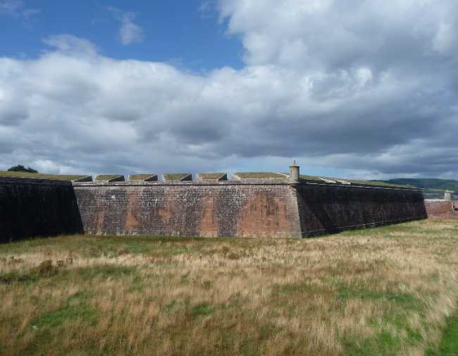 Fort George