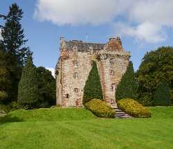 Castle Leod