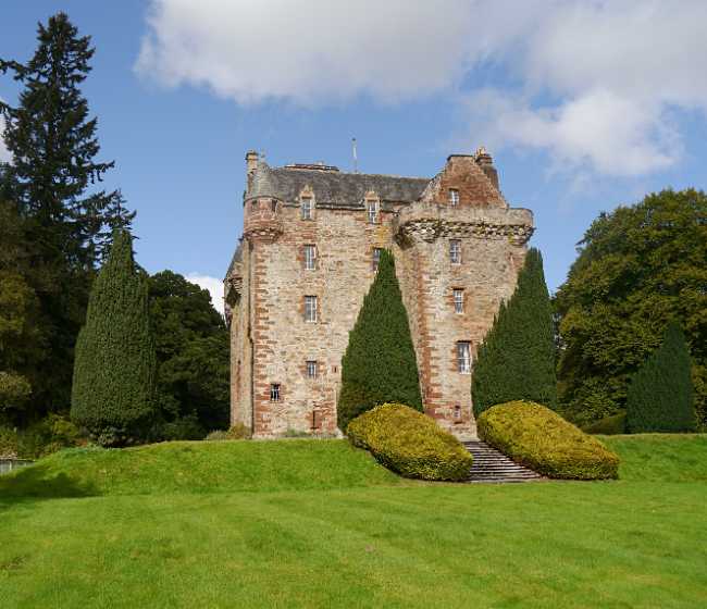Castle Leod