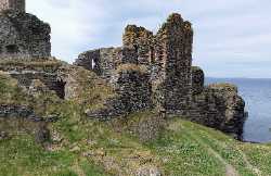 Castle Sinclair Girnigoe