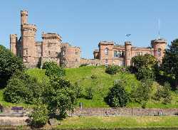 Inverness Castle
