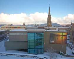 Inverness Museum and Art Gallery