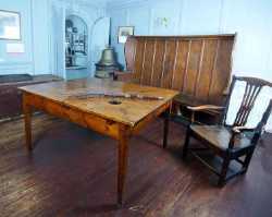 West Highland Museum