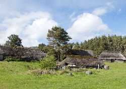 Highland Folk Museum