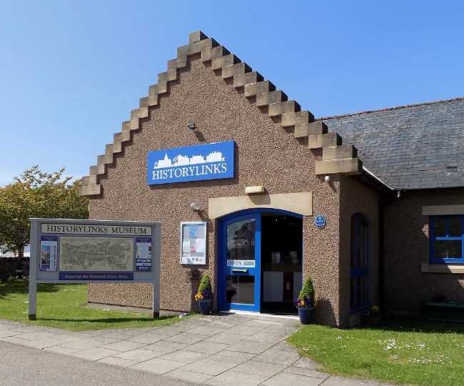 Historylinks Museum