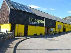Timespan Museum and Arts Centre