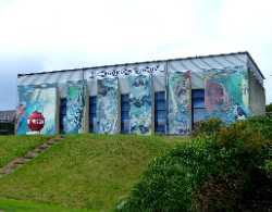 Invergordon Museum