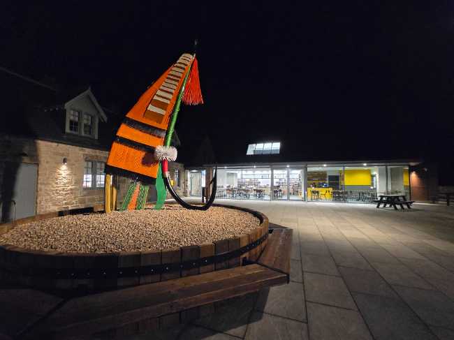 Brora Heritage Centre