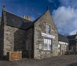 Grantown Museum