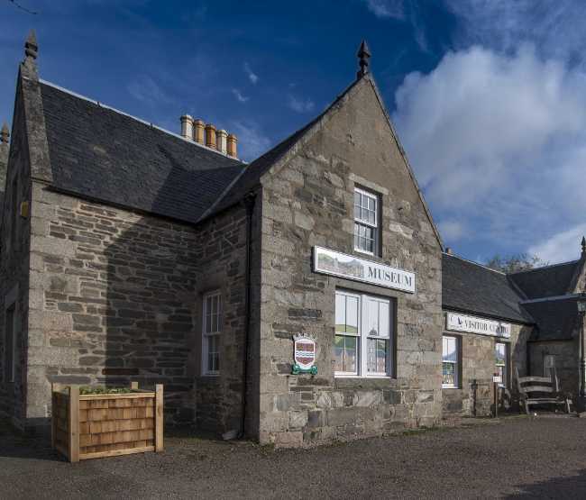 Grantown Museum