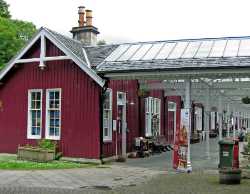 Highland Museum of Childhood