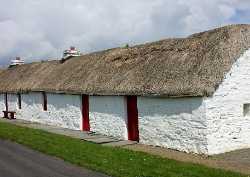 Laidhay Croft Museum