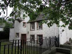 Abertarff House