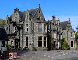 Loch Ness Centre