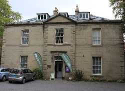 Nairn Museum Full