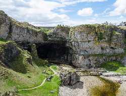 North West Highlands Geopark