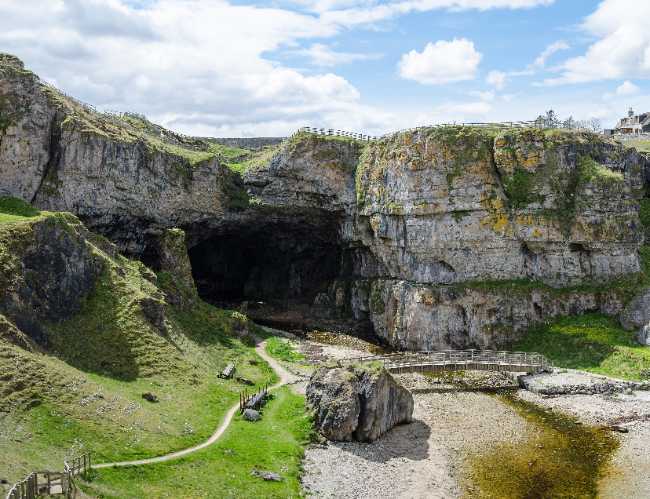 North West Highlands Geopark