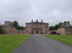 Arniston House