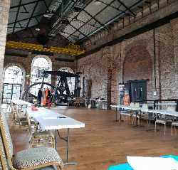 National Mining Museum Scotland
