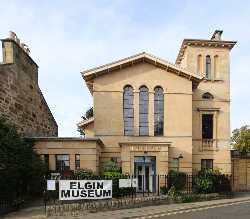 Elgin Museum