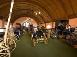 Fochabers Folk Museum