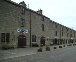 Lossiemouth Fisheries and Community Museum