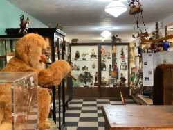 Findhorn Heritage Centre