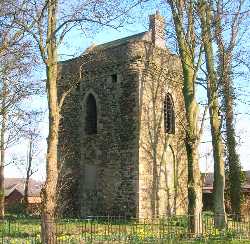 Stanecastle