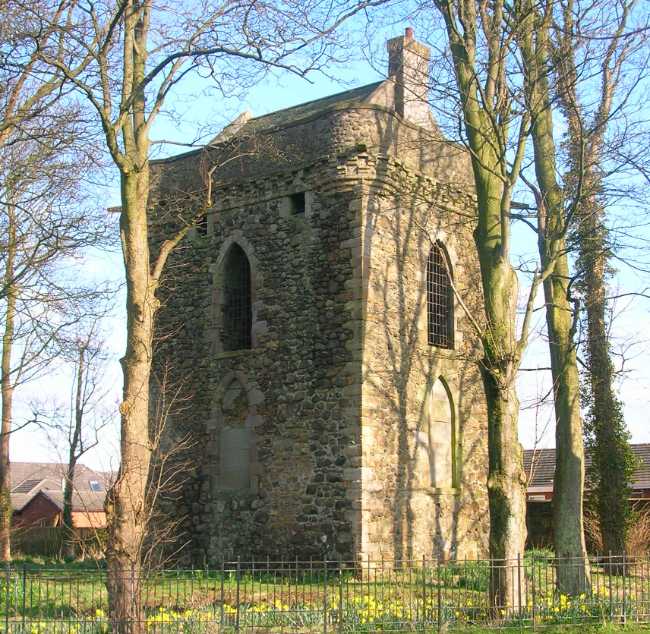 Stanecastle