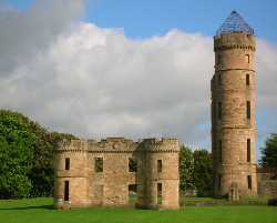 Eglinton Castle