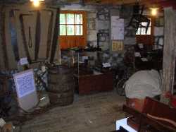 The Museum of Ayrshire Country Life and Costume