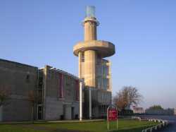 North Lanarkshire Heritage Centre