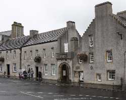 The Orkney Museum