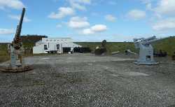 Scapa Flow Museum